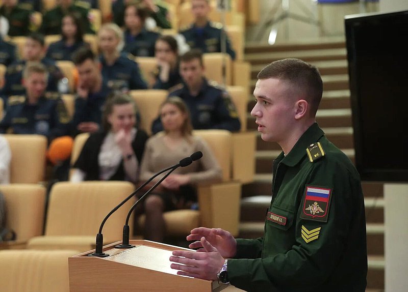 Круглый стол на тему: «Здоровый образ жизни — основа благополучия российской нации»