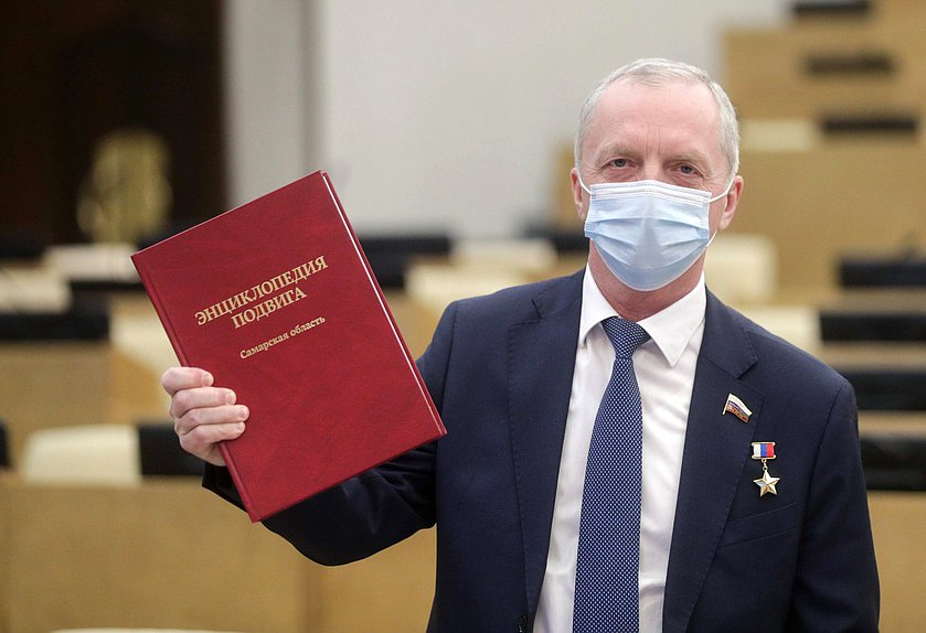 Член Комитета по аграрным вопросам Игорь Станкевич