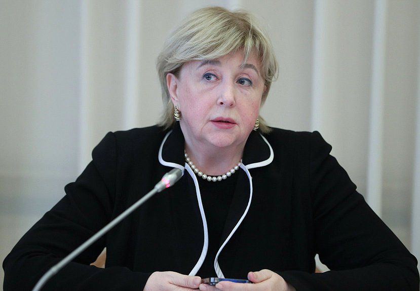 Заседание экспертного совета по вопросам управления в области высшего образования и науки при Комитете по науке и высшему образованию