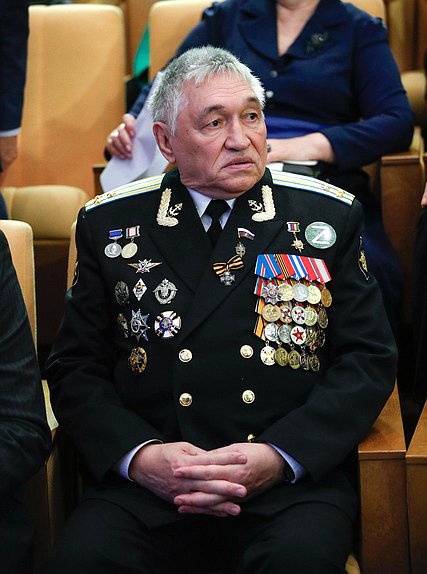 Круглый стол на тему «Заветы великих просветителей России как ключ к объединению народов»