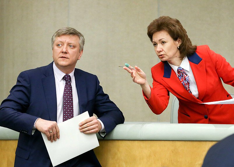 Первый заместитель Председателя Комитета по развитию гражданского общества, вопросам общественных и религиозных объединений Дмитрий Вяткин