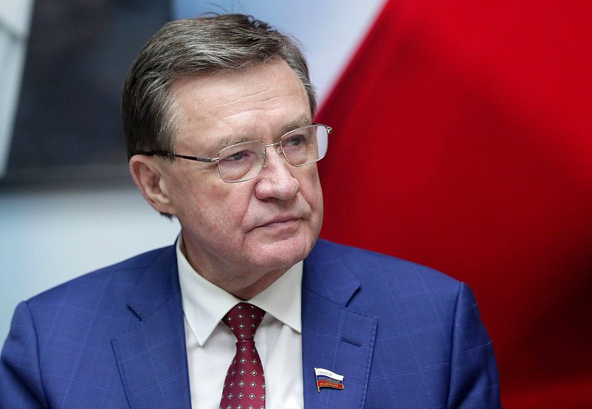 Заседание рабочей группы по совершенствованию законодательства в сфере некоммерческих организаций при Комитете по развитию гражданского общества, вопросам общественных и религиозных объединений