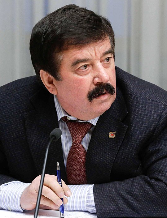 Заседание Научного совета по правотворчеству
при Председателе Государственной Думы Федерального Собрания Российской Федерации. 


