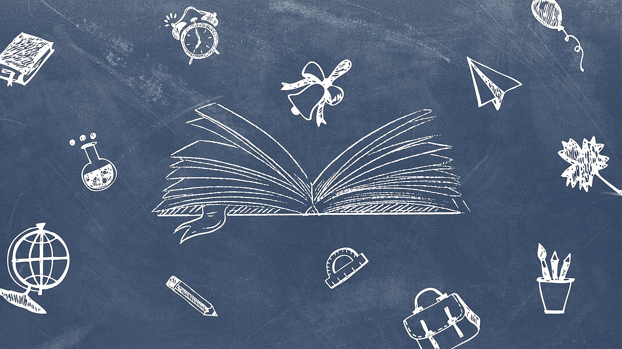 День знаний 1 сентября