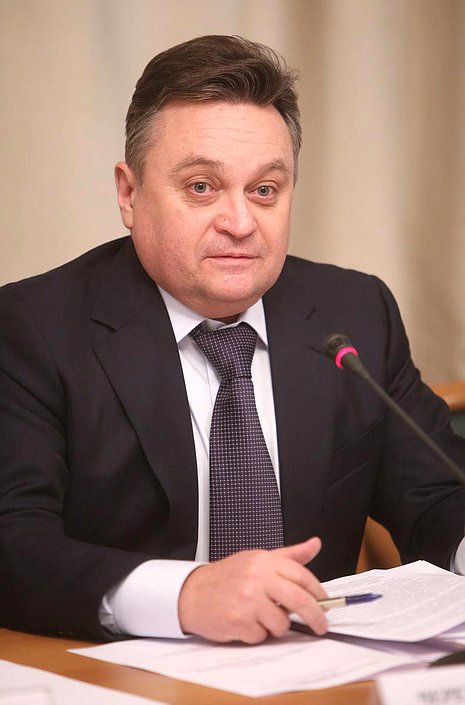 Круглый стол Комитета Государственной Думы по энергетике на тему «Законодательное обеспечение надежности и безопасности электроэнергетических систем и объектов электроэнергетики». 

