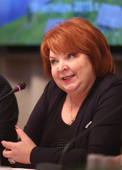 Круглый стол Комитета Государственной Думы по аграрным вопросам на тему «О государственной поддержке развития сельского (экологического) туризма в России». 

