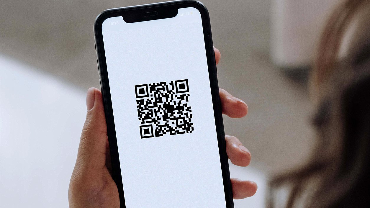 qr код куар