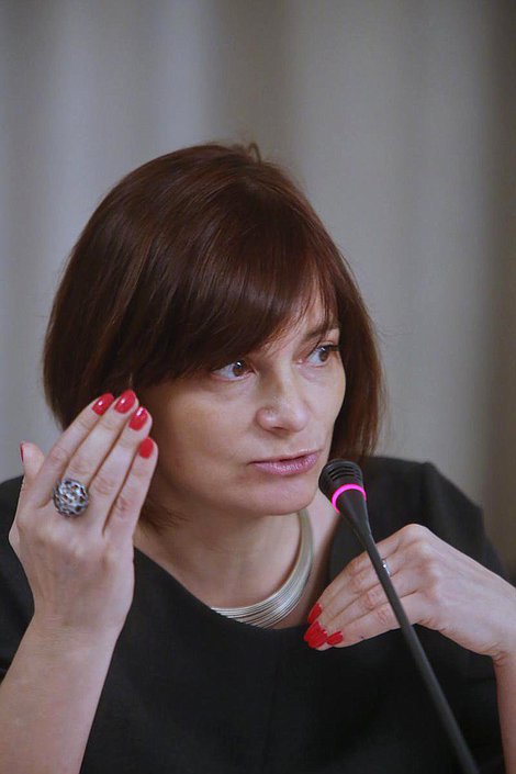 Круглый стол Комитета Государственной Думы по гражданскому, уголовному, арбитражному и процессуальному законодательству на тему «Проблемы защиты интеллектуальных прав режиссеров-постановщиков». 
