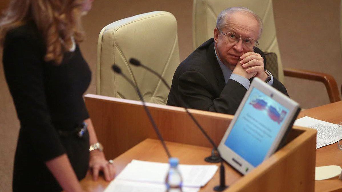 Парламентские слушания Комитета Государственной Думы по охране здоровья на тему «Обязательное медицинское страхование в Российской Федерации. Проблемы и перспективы».

