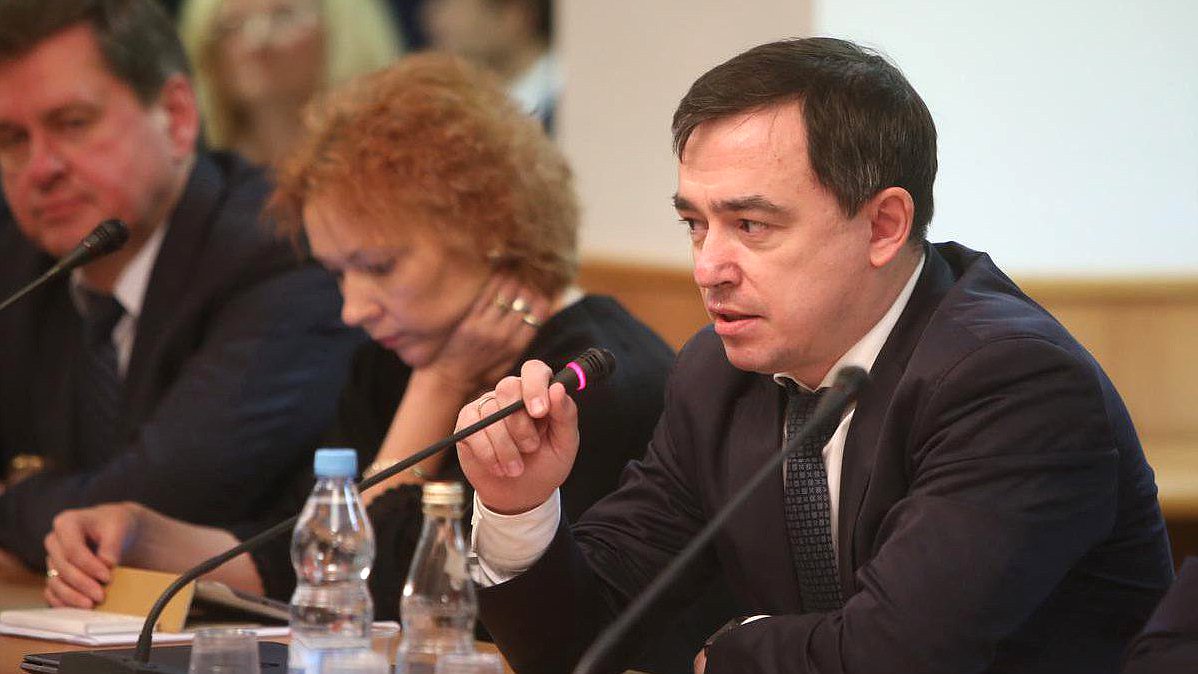 Круглый стол Комитета Государственной Думы по информационной политике, информационным технологиям и связи на тему «Реклама медицинских препаратов в СМИ». 

