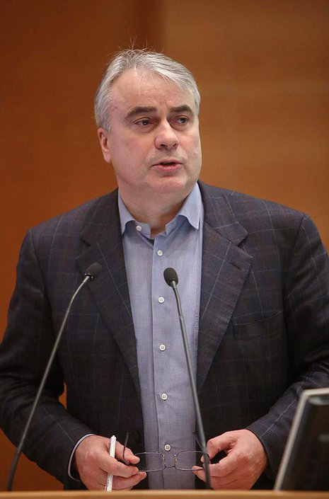 Расширенное заседание Высшего экологического совета Комитета Государственной Думы по природным ресурсам, природопользованию и экологии на тему «Обзор правоприменительной практики и проблемы реализации ключевых законодательных актов в области охраны окружающей среды и природопользования, принятых в период работы Государственной Думы 6 созыва».

