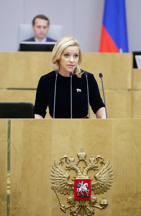 В рамках «правительственного часа» депутаты рассмотрели информацию Министра Российской Федерации по делам Северного Кавказа Льва Кузнецова. 

