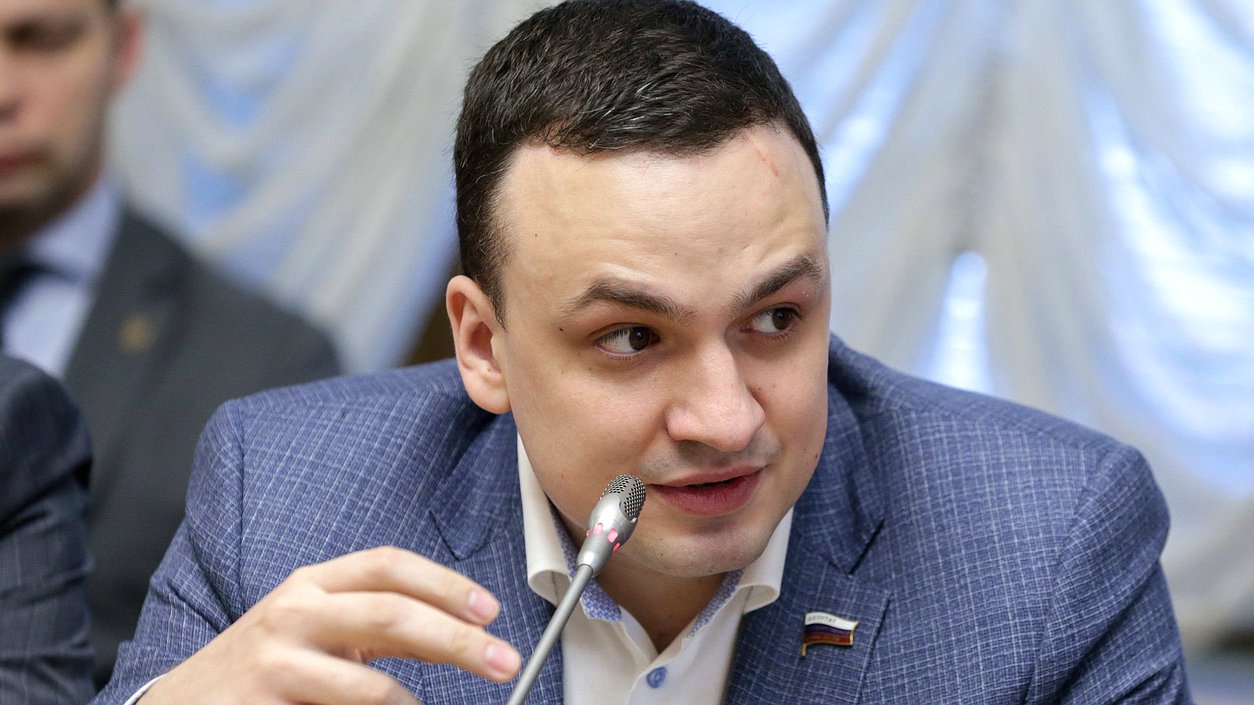Встреча кандидата на пост главы Счетной палаты РФ Алексея Кудрина с членами фракции «Справедливая Россия»