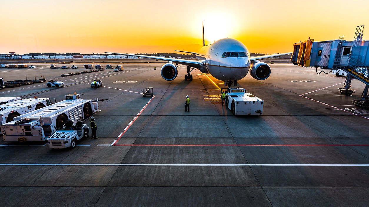 самолет полет авиа путешествие