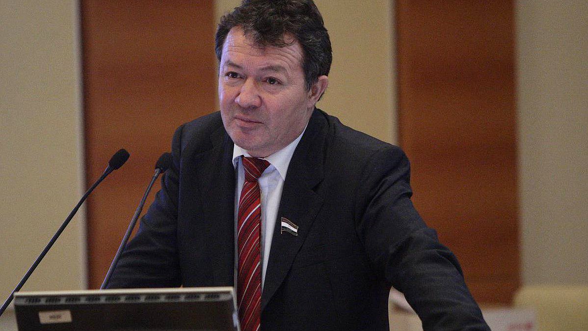 Парламентские слушания Комитета Государственной Думы по охране здоровья на тему "Правоприменительная практика работы автономных медицинских организаций в здравоохранении. Проблемы и перспективы".