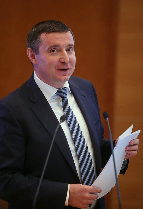 Парламентские слушания Комитета Государственной Думы по труду, социальной политике и делам ветеранов на тему «Перспективы ратификации Российской Федерацией Конвенции Международной организации труда «О минимальных нормах социального обеспечения». 

