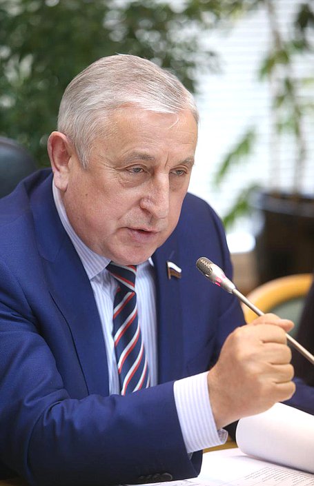 Заседание Комитета Государственной Думы по региональной политике и проблемам Севера и Дальнего Востока на тему «О принимаемых мерах по правовому обеспечению развития морских портов в Хабаровском крае». 

