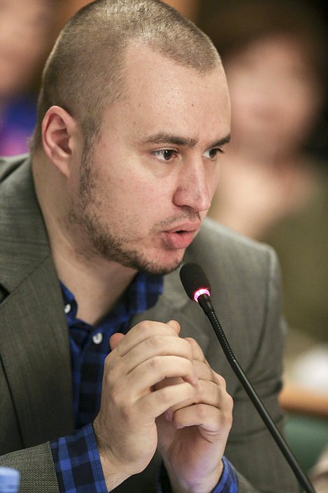 Круглый стол «Законодательное обеспечение защиты вкладов в банках Российской Федерации»