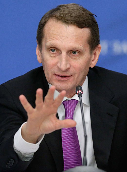 Заседания Президиума Совета законодателей 
Российской Федерации при Федеральном Собрании 
Российской Федерации.
