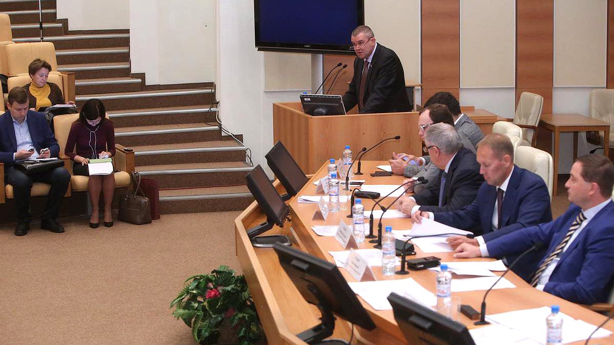 Конференция на тему «Совершенствование системы дактилоскопической регистрации». 

