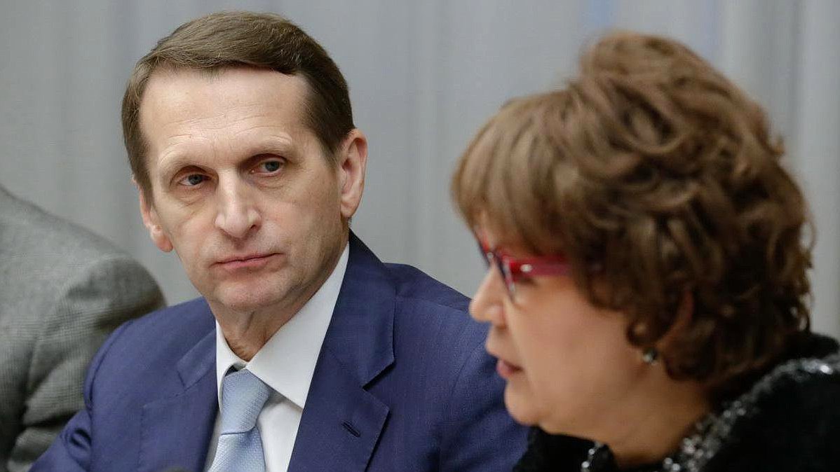 Заседание Научного совета по правотворчеству при Председателе Государственной Думы Федерального Собрания Российской Федерации.