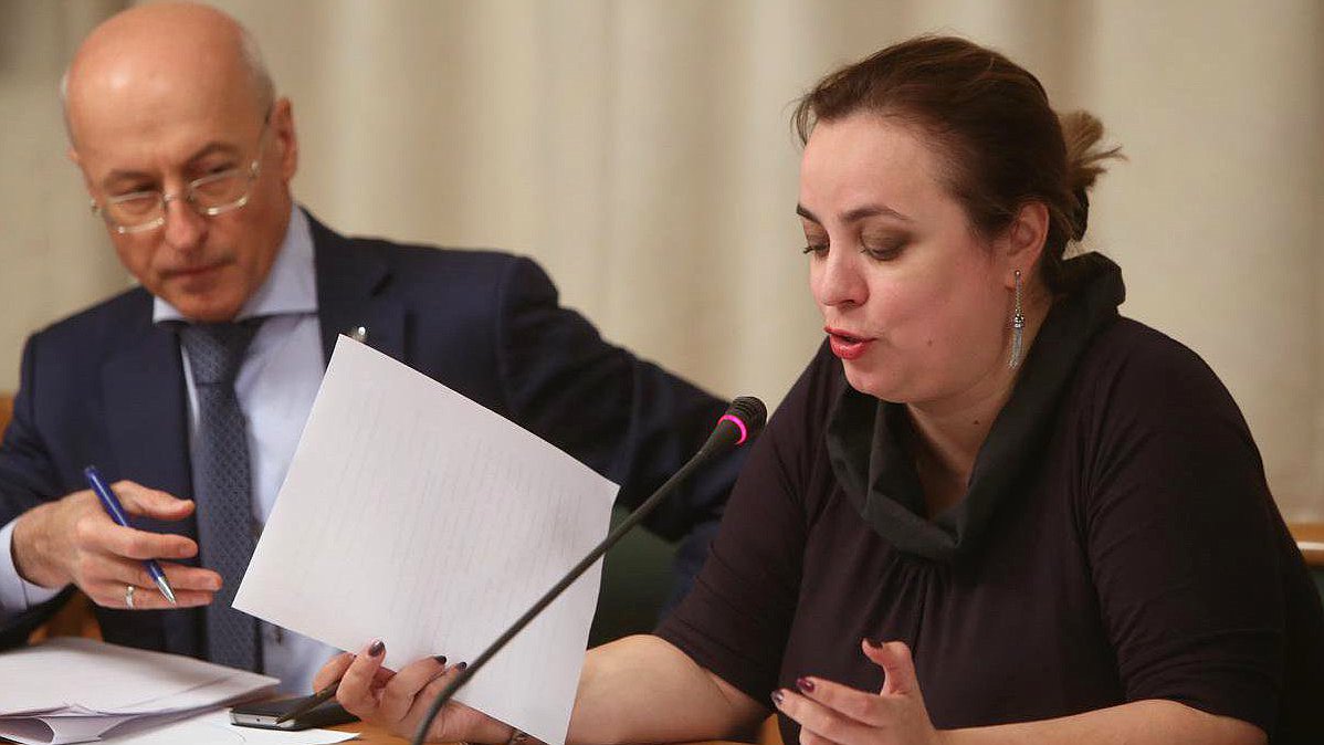 Круглый стол Комитета Государственной Думы по энергетике на тему «О требованиях к безопасной эксплуатации энергетических установок и контроля за их соблюдением в рамках государственного энергетического надзора в сфере теплоснабжения: законодательный аспект». 


