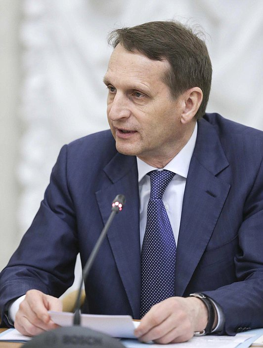 Расширенное заседание 
Научного совета по правотворчеству
при Председателе Государственной Думы 
Федерального Собрания Российской Федерации. 
