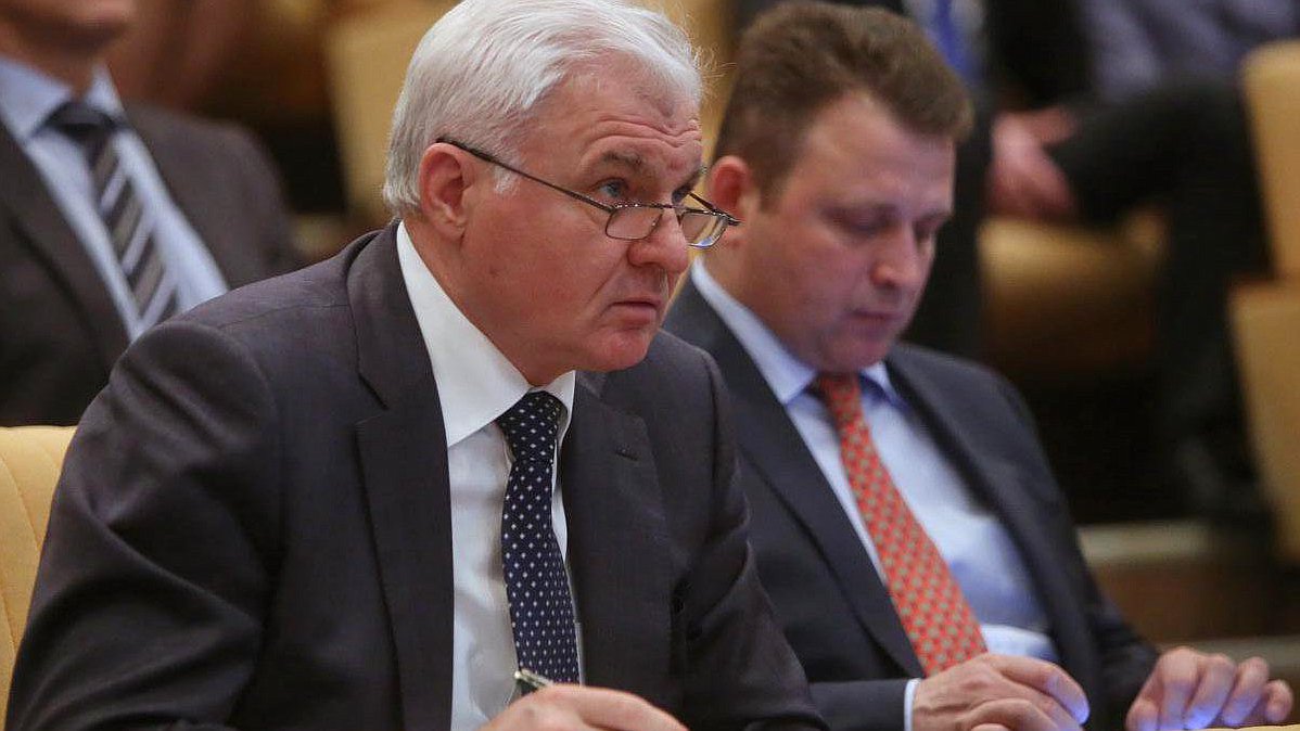 Круглый стол Комитета Государственной Думы по аграрным вопросам на тему «Совершенствование земельного законодательства в целях повышения эффективного использования земель сельскохозяйственного назначения». 

