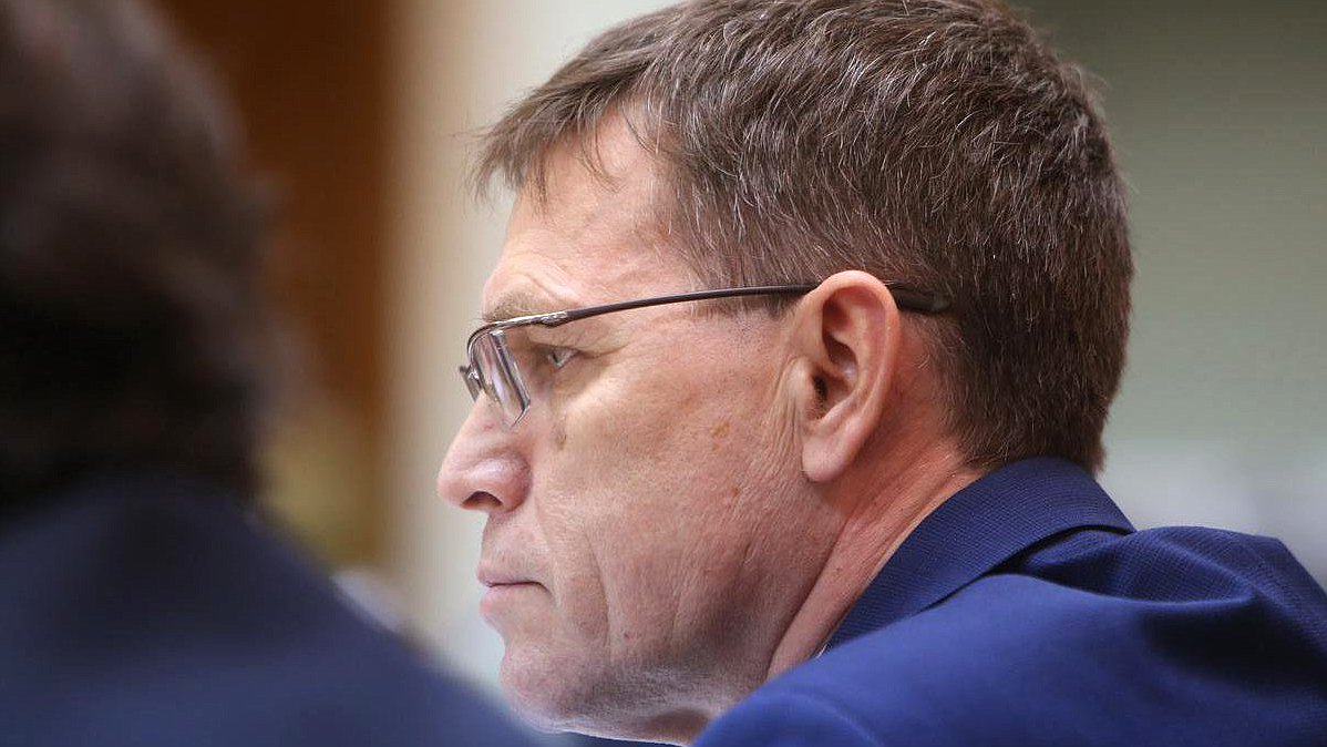 Заседание Комитета Государственной Думы по региональной политике и проблемам Севера и Дальнего Востока на тему «О принимаемых мерах по правовому обеспечению развития морских портов в Хабаровском крае». 

