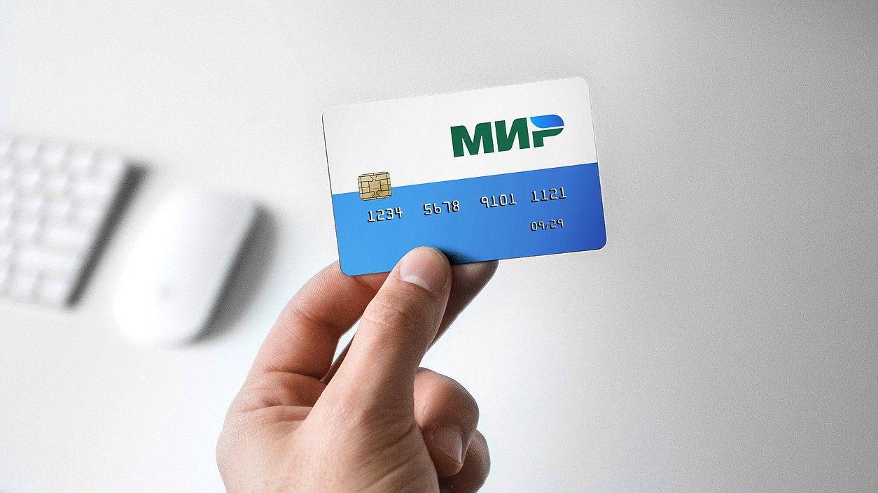 карта мир