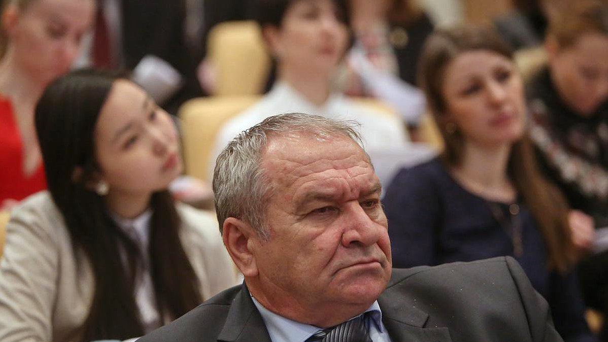 Круглый стол Комитета Государственной Думы по аграрным вопросам на тему «Совершенствование земельного законодательства в целях повышения эффективного использования земель сельскохозяйственного назначения». 

