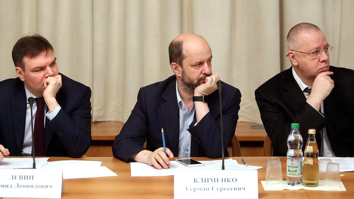  Расширенное заседание Комитета по информационной политике, информационным технологиям и связи. 
