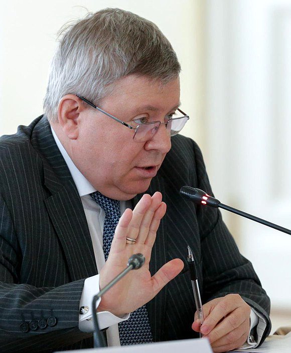 Совместного заседания Президиума Совета 
Российского исторического общества 
и Бюро Президиума Ассоциации юристов России.
