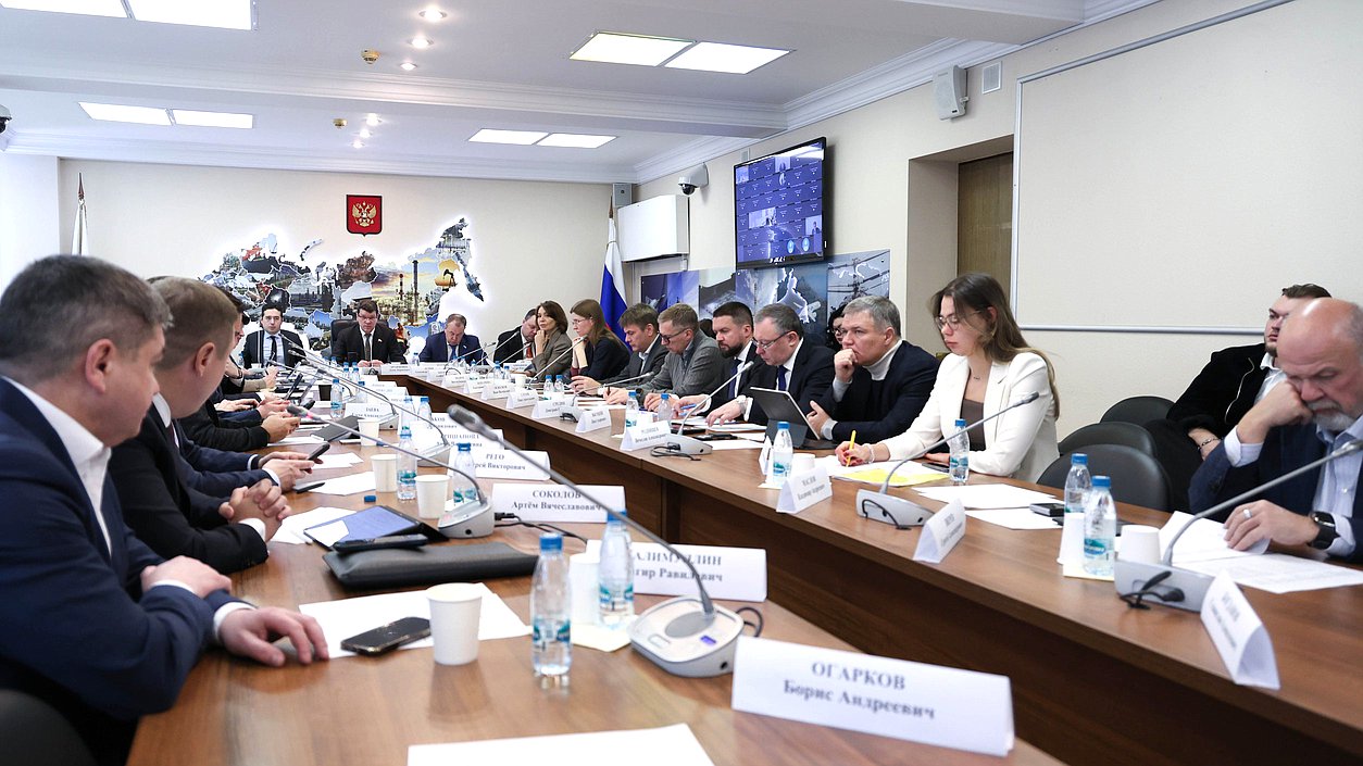 Кравченко Экспертный совет