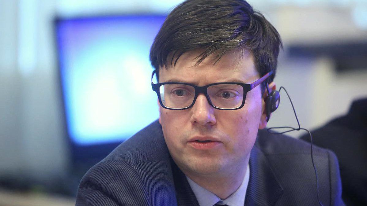 Российско-германский семинар «Новые основы диалога и общие смыслы политического лексикона». 
