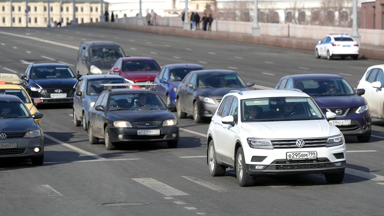 транспорт автомобиль дорога