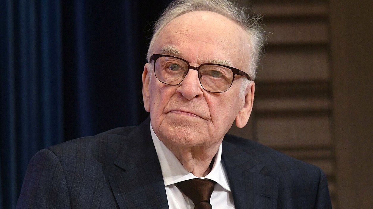 Игорь Кириллов. Фото: РИА Новости