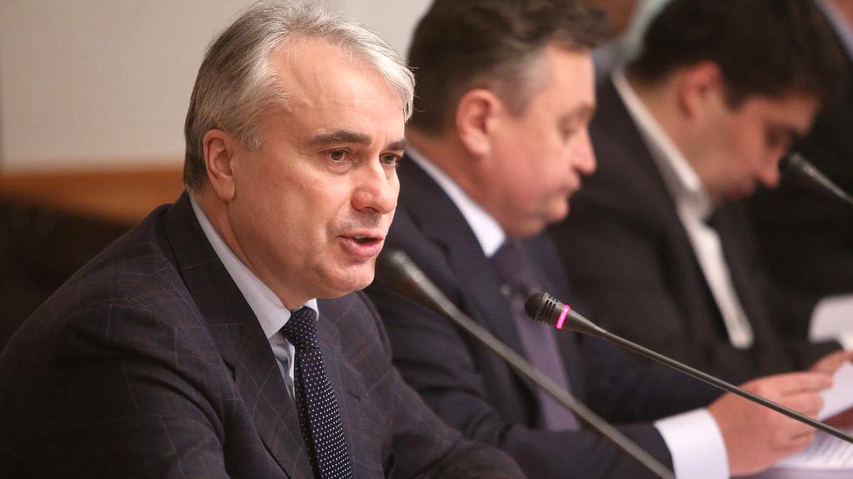 Круглый стол Комитета Государственной Думы по энергетике на тему «Законодательное обеспечение надежности и безопасности электроэнергетических систем и объектов электроэнергетики». 

