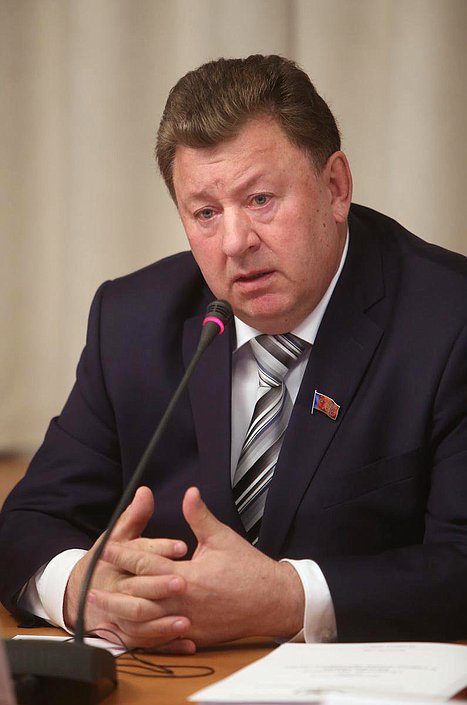 "Круглый стол" Комитета Государственной Думы по вопросам собственности на тему «Участие трудовых коллективов в управлении предприятием». 

