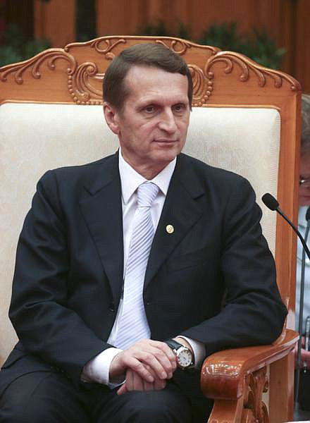 Встреча с Премьер-министром Социалистической Республики Вьетнам Нгуен Тан Зунгом.