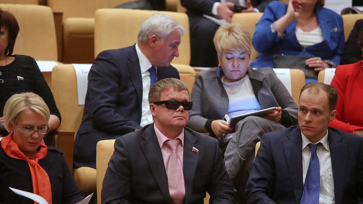 Парламентские слушания Комитета Государственной Думы по труду, социальной политике и делам ветеранов на тему «Перспективы ратификации Российской Федерацией Конвенции Международной организации труда «О минимальных нормах социального обеспечения». 

