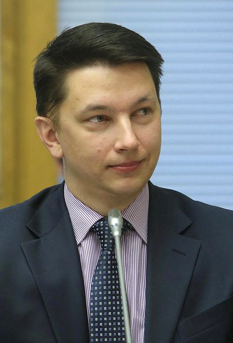 Заседание Экспертного совета по инновационному развитию автомобильной промышленности и спецтехники при Комитете Государственной Думы по промышленности на тему «О ситуации в автомобильной отрасли». 

