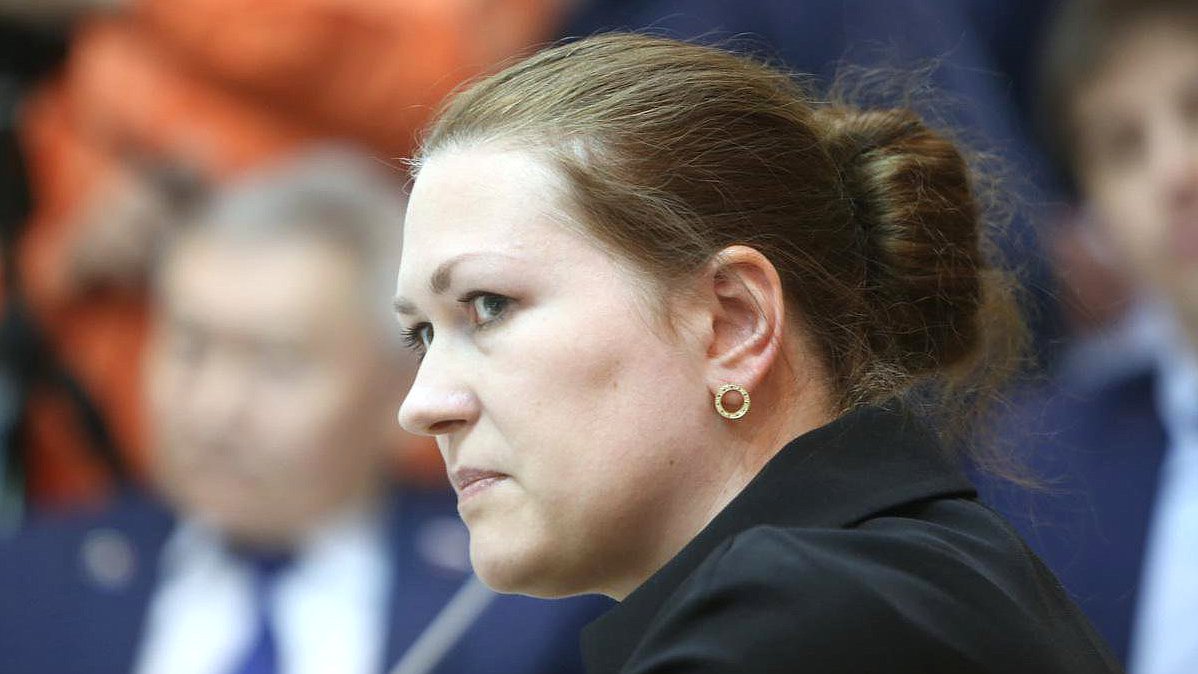 Заседание Комитета Государственной Думы по региональной политике и проблемам Севера и Дальнего Востока на тему «О принимаемых мерах по правовому обеспечению развития морских портов в Хабаровском крае». 

