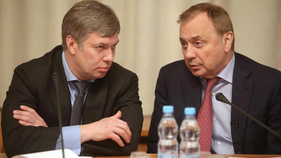 Парламентские слушания Комитета Государственной Думы по земельным отношениям и строительству на тему «Региональное развитие и комфортная среда проживания граждан как основа градостроительной политики Российской Федерации». 

