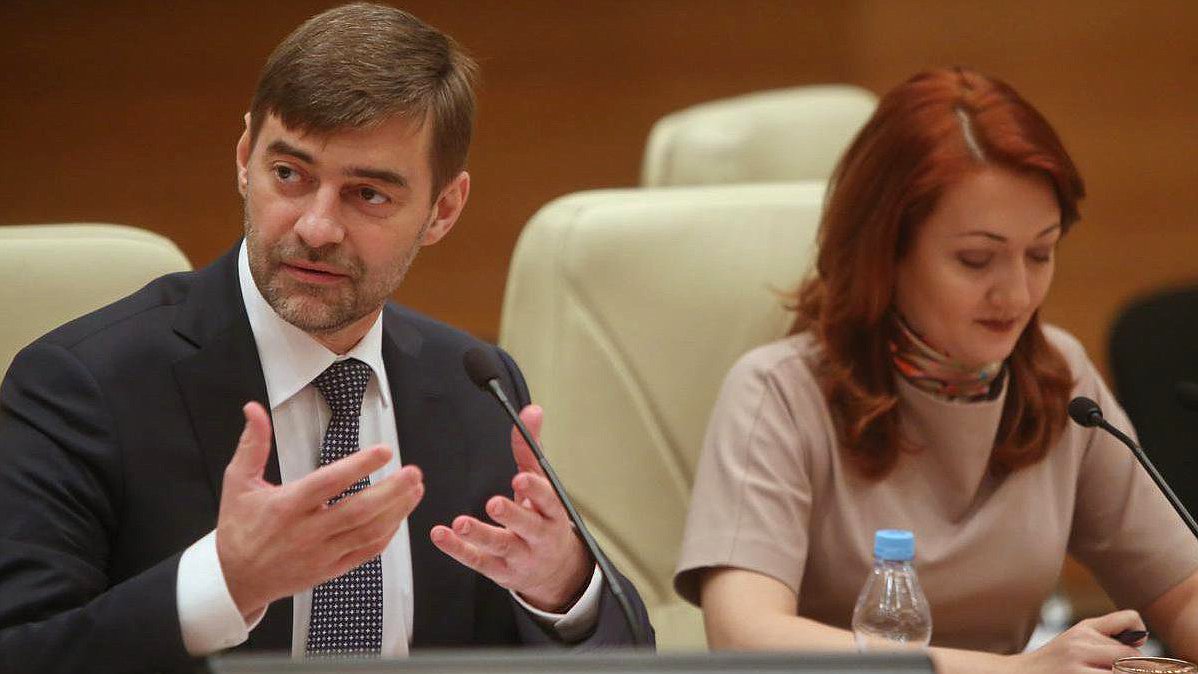 Заседание Общественной молодежной палаты (Молодежного парламента) при Государственной Думе. 

