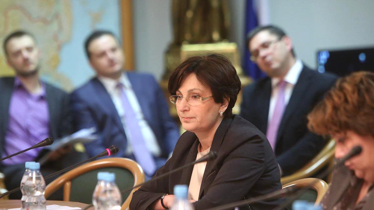 Парламентские слушания Комитета Государственной Думы по аграрным вопросам на тему «О законодательном совершенствовании видов государственного контроля в пунктах пропуска через государственную границу Российской Федерации». 

