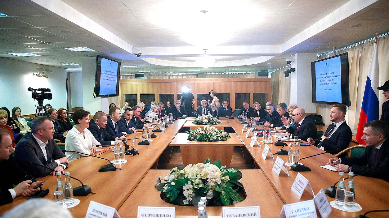 гаврилов и китайцы