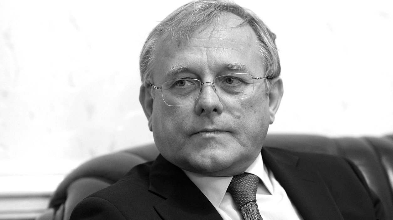 Александр Мацегора