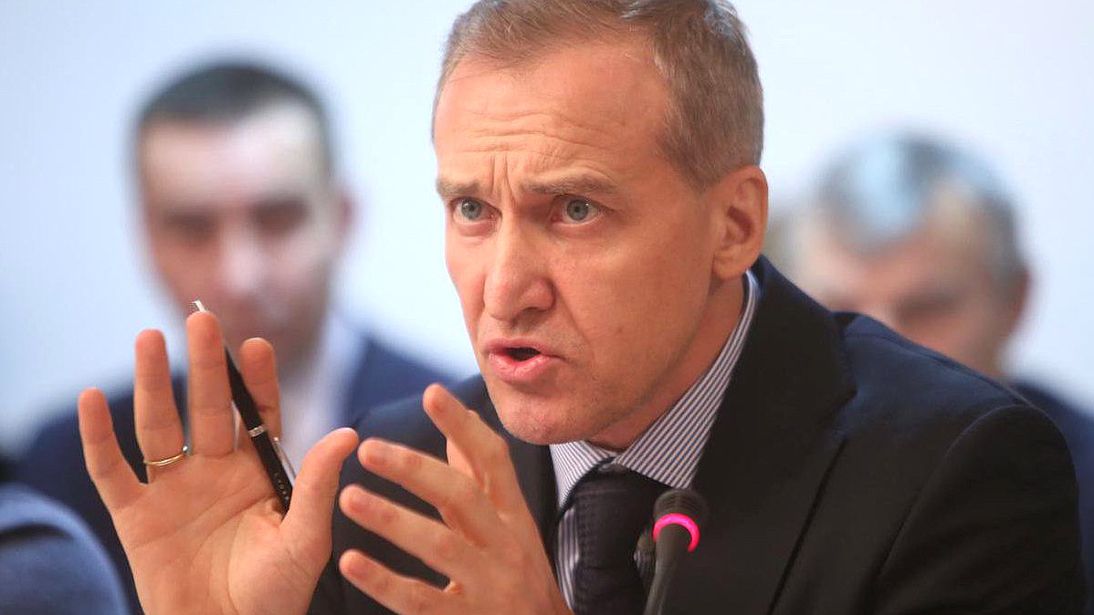 Парламентские слушания Комитета Государственной Думы по аграрным вопросам на тему «О законодательном совершенствовании видов государственного контроля в пунктах пропуска через государственную границу Российской Федерации». 

