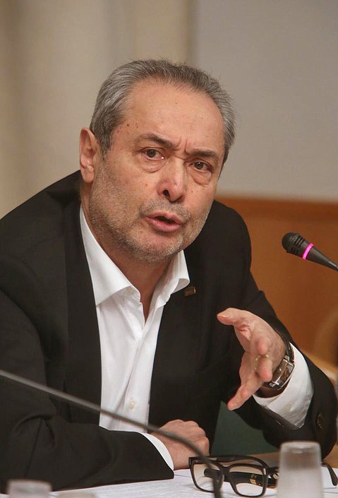 Круглый стол Комитета Государственной Думы по гражданскому, уголовному, арбитражному и процессуальному законодательству на тему «Проблемы защиты интеллектуальных прав режиссеров-постановщиков». 
